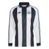 Goedkope Newcastle United Retro Shirt 2024-25 Lange Mouw Goedkope Newcastle United Retro Shirt 2024-25 Lange Mouw